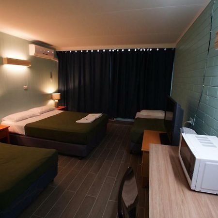 Motel Maroondah Box Hill Kültér fotó