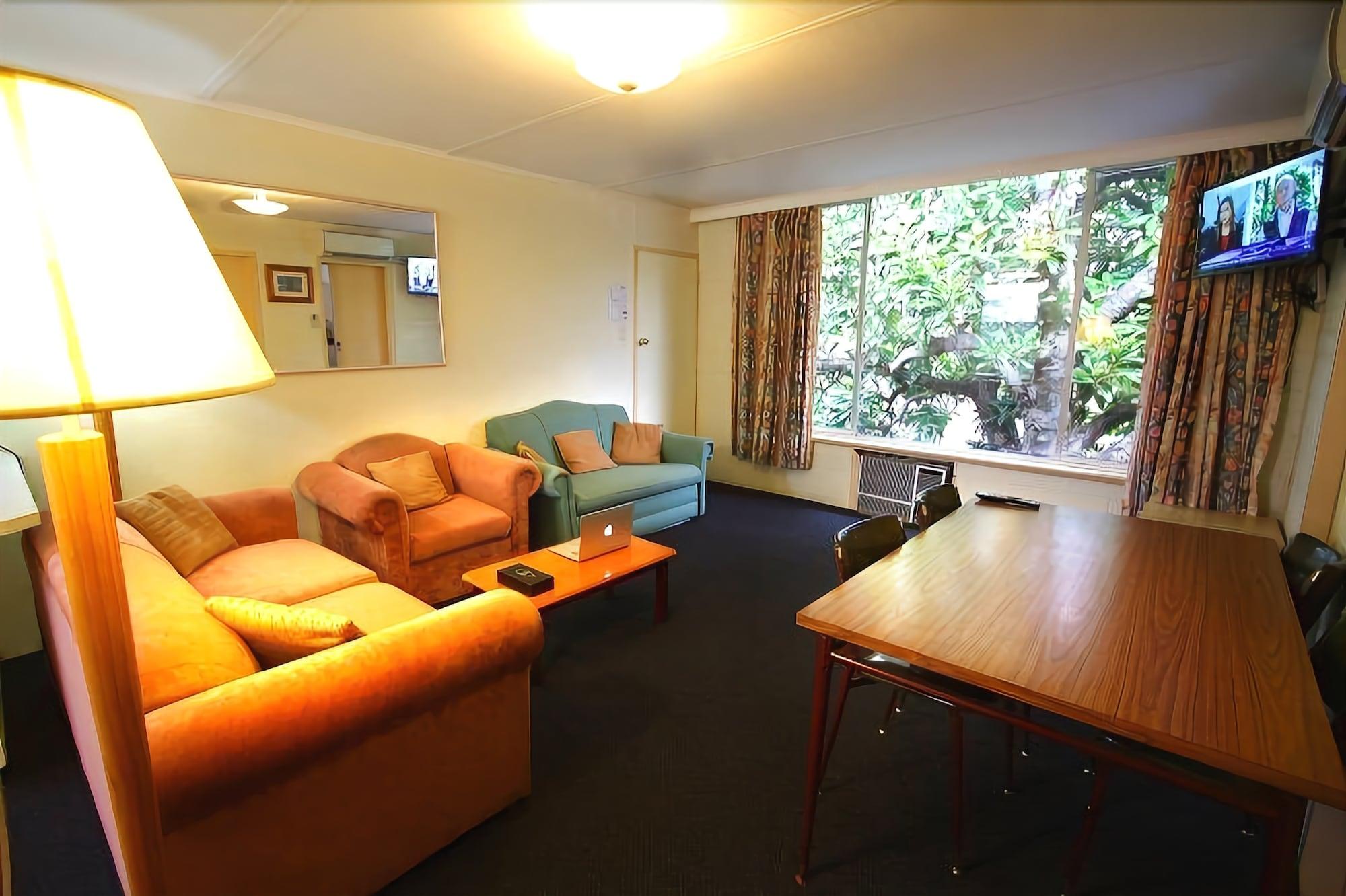 Motel Maroondah Box Hill Kültér fotó