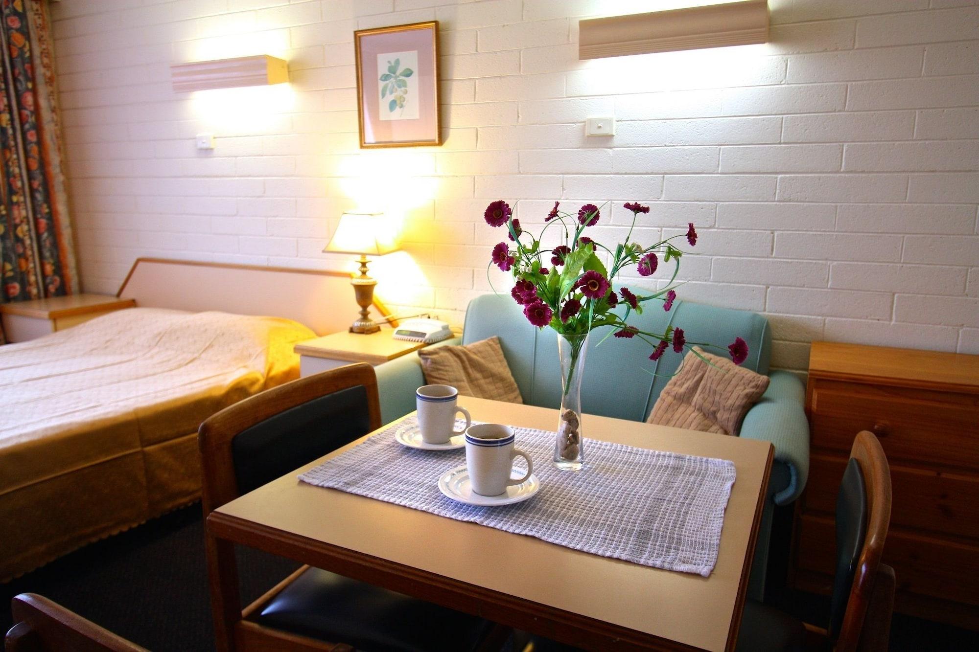 Motel Maroondah Box Hill Kültér fotó