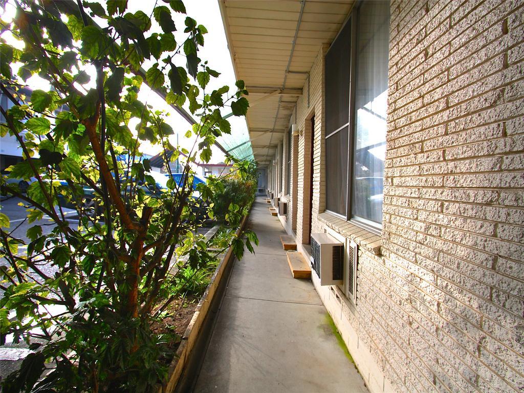 Motel Maroondah Box Hill Kültér fotó