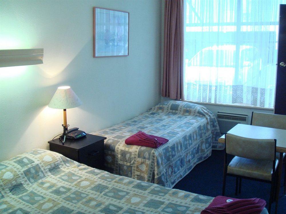 Motel Maroondah Box Hill Kültér fotó