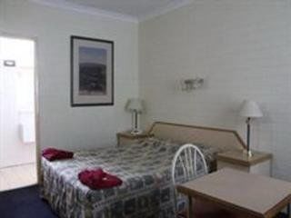 Motel Maroondah Box Hill Kültér fotó