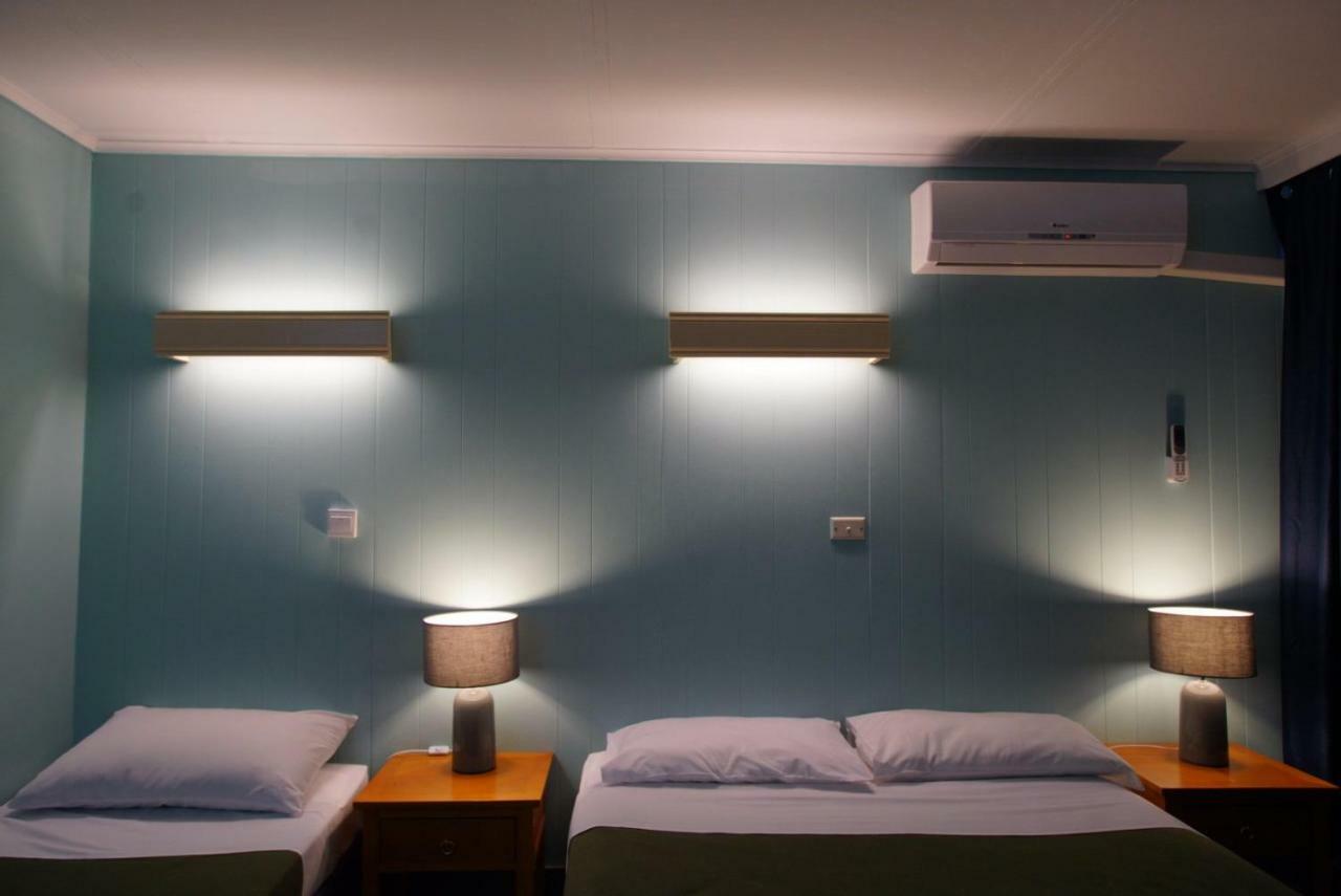 Motel Maroondah Box Hill Kültér fotó