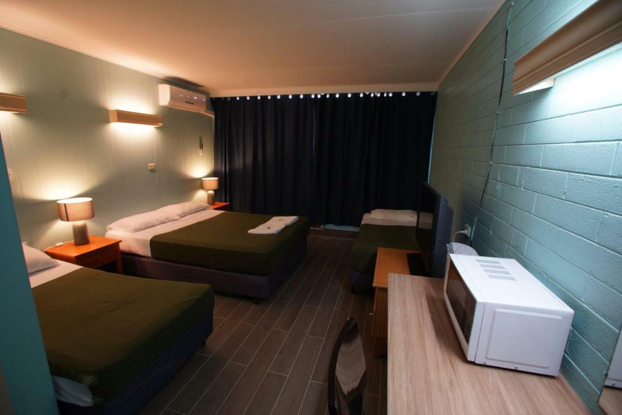 Motel Maroondah Box Hill Kültér fotó