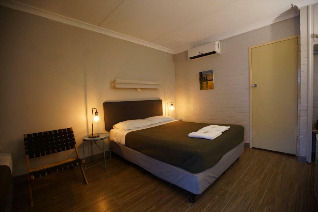 Motel Maroondah Box Hill Kültér fotó